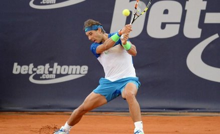Janowicz nie zagra z Nadalem