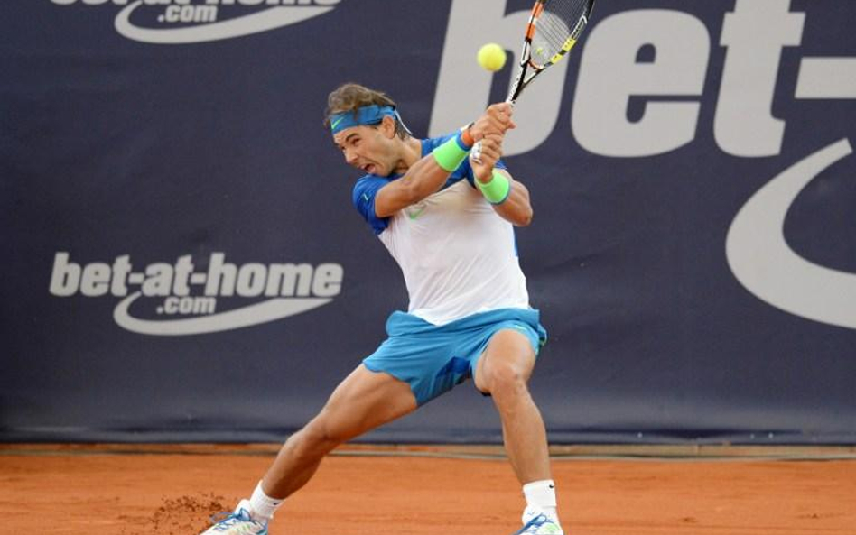 Janowicz nie zagra z Nadalem