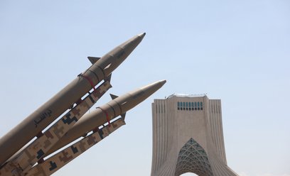 Iran ostrzegł państwa Zatoki. Grozi atakami, jeśli USA ponownie uderzą