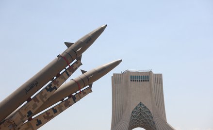 Iran ostrzegł państwa Zatoki. Grozi atakami, jeśli USA ponownie uderzą