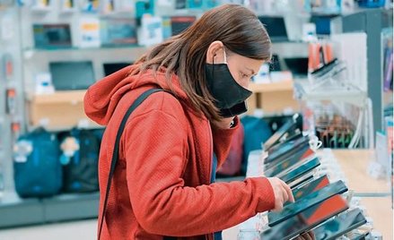 Opłata reprograficzna może sprawić, że ceny elektroniki użytkowej w Polsce skoczą z najniższych do j