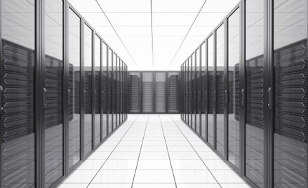 "Forteca danych" na kole podbiegunowym