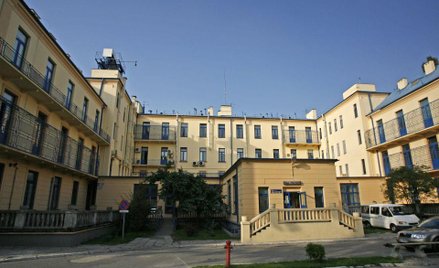 Instytut Matki i Dziecka w Warszawie