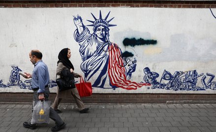 Tak Carter, jak i Bush wiedzieli, co oznacza wojna z Iranem