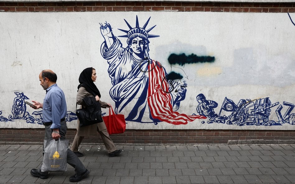 Tak Carter, jak i Bush wiedzieli, co oznacza wojna z Iranem