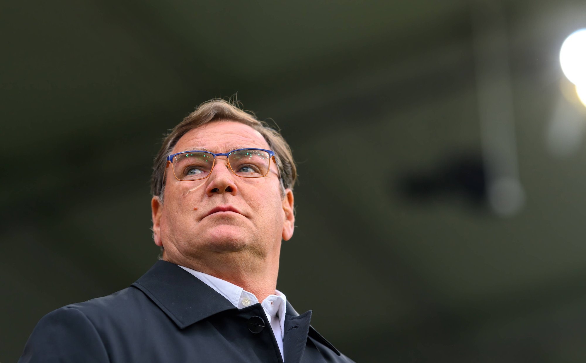 PZPN potwierdza: Jan Urban selekcjonerem, konferencja w czwartek