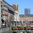 Raport: Szwecja najlepsza dla imigrantów. Polska 43.