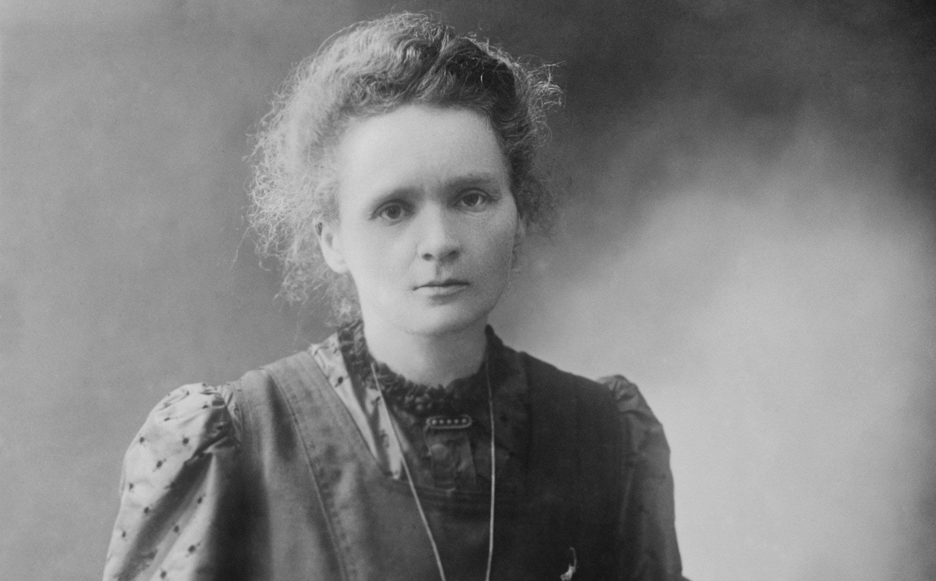 Skłodowska-Curie, niepokorna badaczka