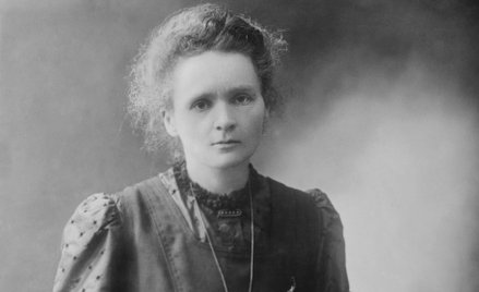 Skłodowska-Curie, niepokorna badaczka