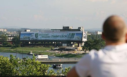 Kontrowersyjna reklama Kompanii Piwowarskiej