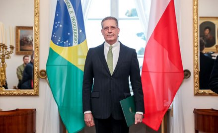 Hadil da Rocha Vianna: Przyspieszyć wzrost