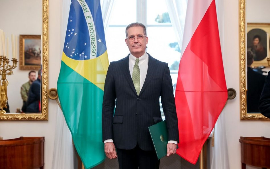 Hadil da Rocha Vianna: Przyspieszyć wzrost