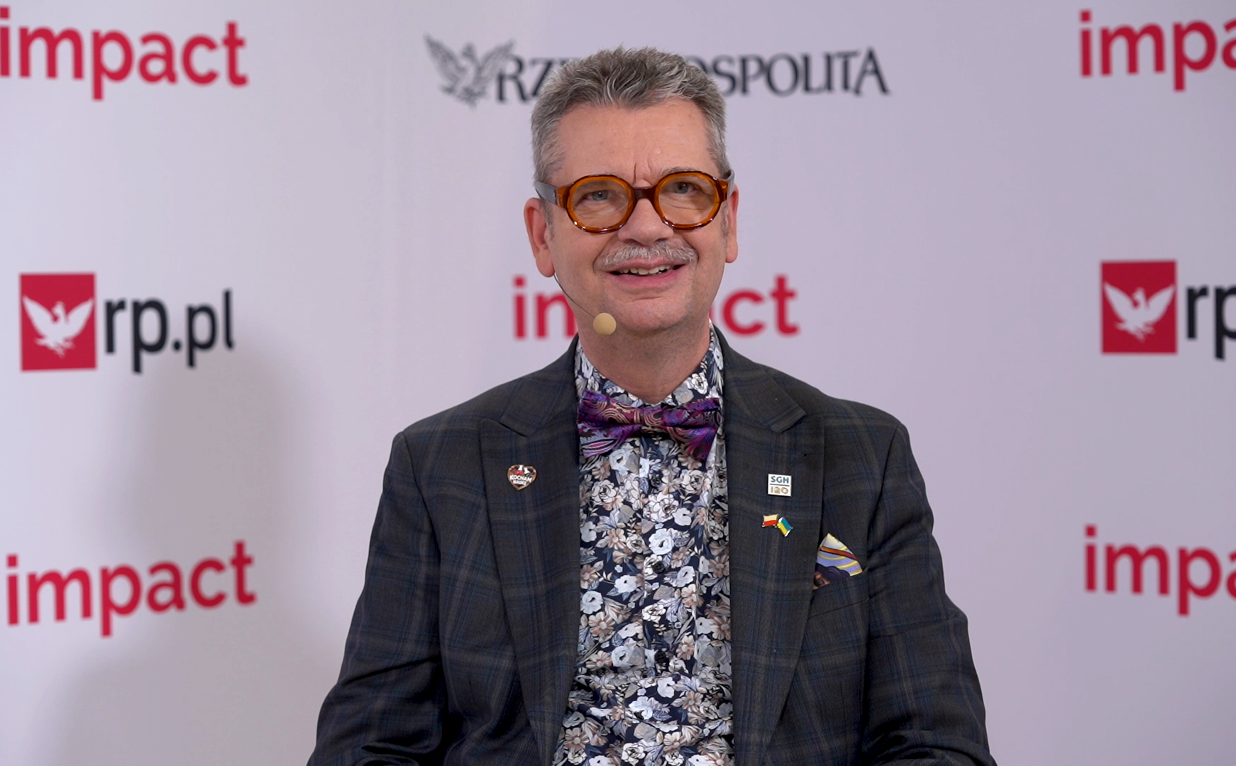 Piotr Wachowiak: Jak uczelnia spełnia oczekiwania młodych