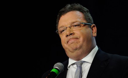 Michał Wójcik: Musimy się bronić przed szaleństwem, które proponuje nam Unia Europejska