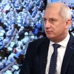 Neumann o Koalicji Europejskiej: Mrówka może jechać na słoniu