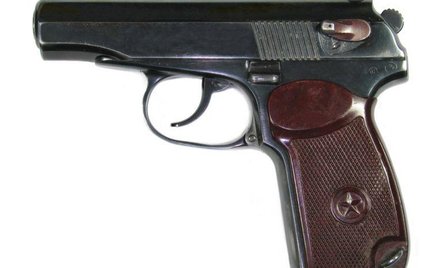 Pistolet Makarowa