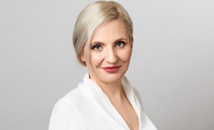 Aleksandra Robaszkiewicz, dyrektorka ds. corporate affairs i CSR w Lidl Polska
