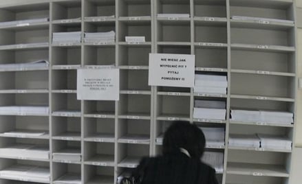 Nowe wzory druków dla rejestracji