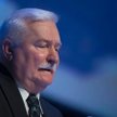Polskę na forum reprezentował były prezydent Lech Wałęsa