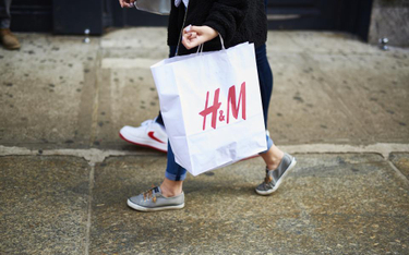H&M testuje usługę: kup teraz, zapłać później
