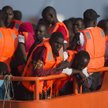 Ratowali migrantów na Morzu Śródziemnym, stracili już drugą banderę
