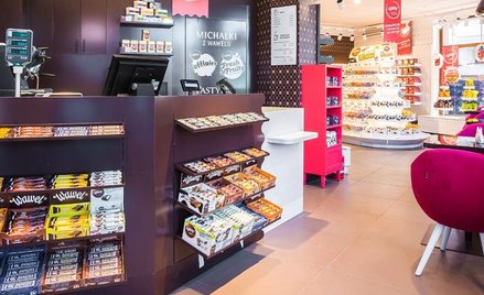 Wawel: Zyski niemal nietknięte