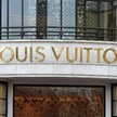 Louis Vuitton wchodzi do Polski