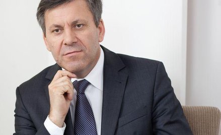 Janusz Piechociński