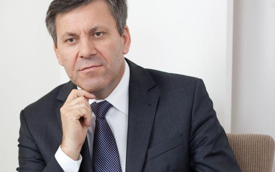 Janusz Piechociński
