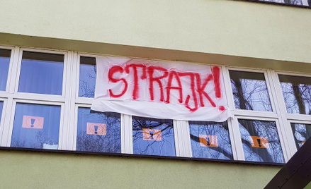 Protesty społeczne: Negocjuj albo zgiń