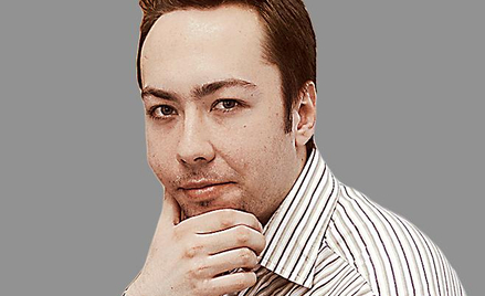 Tomasz Hońdo