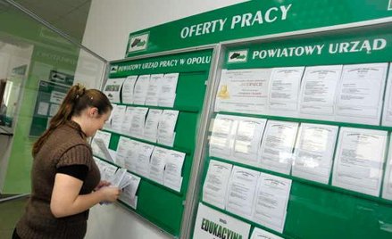 Dla bizneswoman zasiłek dla bezrobotnych mimo braku składek