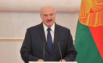 Wybory na Białorusi: służby wkroczyły w siedziby Biełgazprombanku