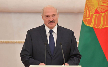 Wybory na Białorusi: służby wkroczyły w siedziby Biełgazprombanku