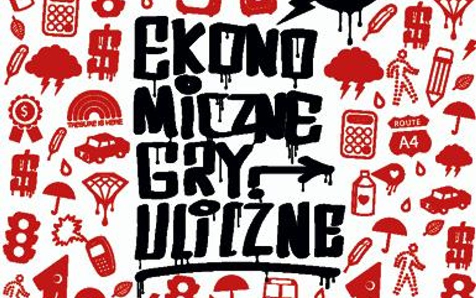 W organizowanych przez NBP Ekonomicznych Grach Ulicznych ma wziąć udział ok. 700 uczniów w ośmiu mia