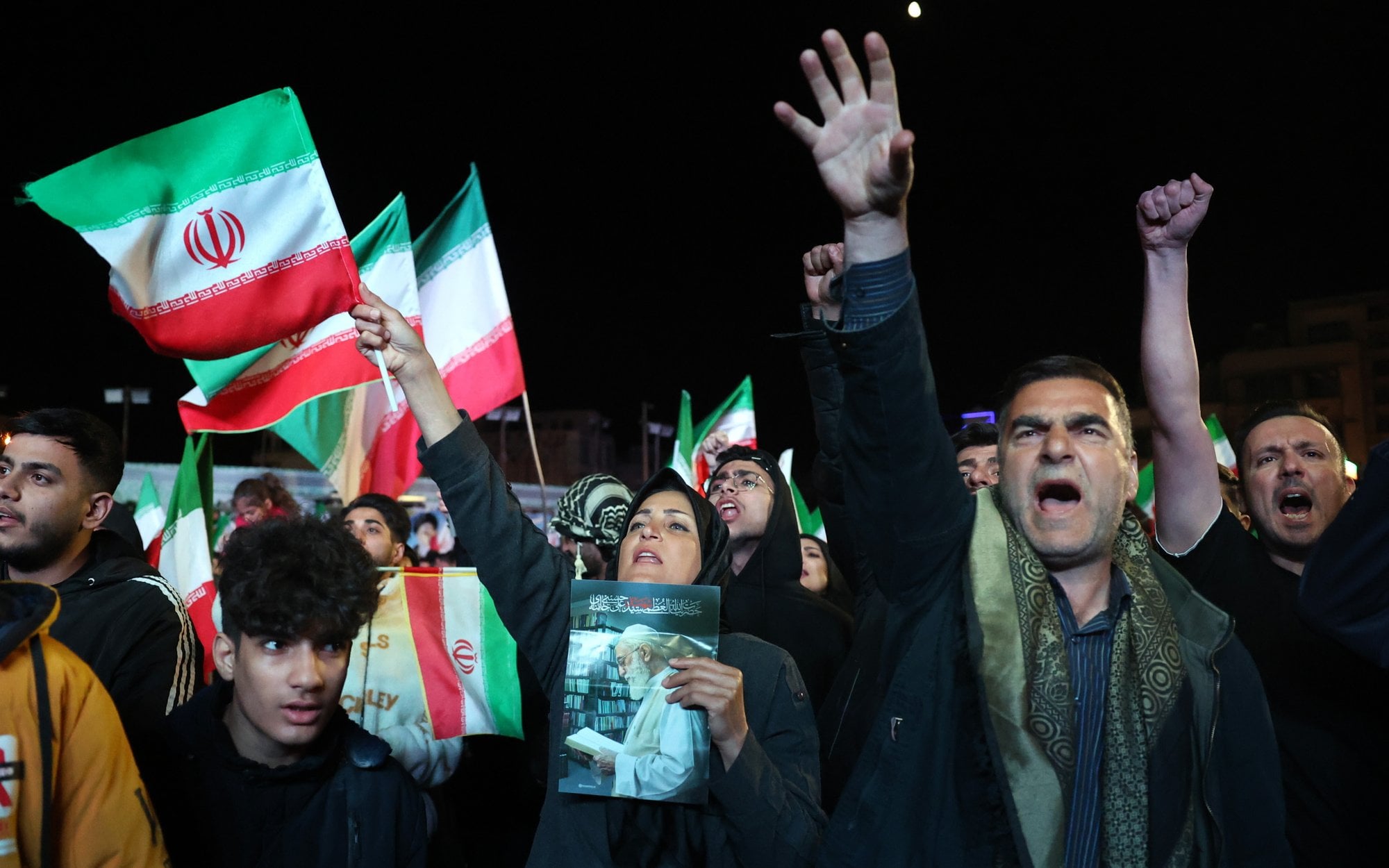 Реакции на перемирие. Россия о «сокрушительном поражении» США, Пекин хвалит себя, Вашингтон празднует успех