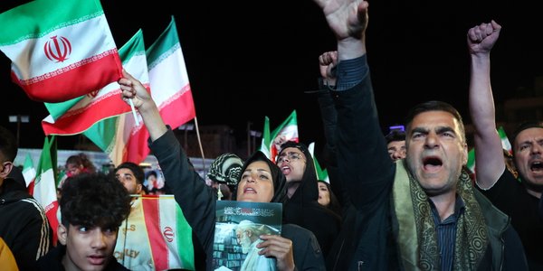 Реакции на перемирие. Россия о «сокрушительном поражении» США, Пекин хвалит себя, Вашингтон празднует успех