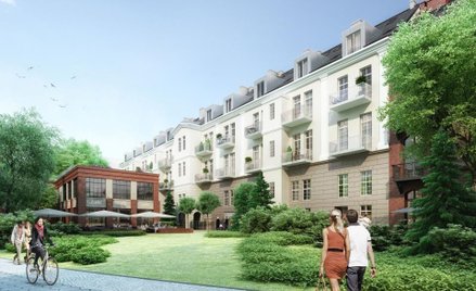 i2 Development przejrzy opcje