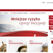 Krajowy Rejestr Długów ostrzega przed turystyką