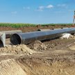 Gaz dla Elektrowni Dolna Odra coraz bliżej