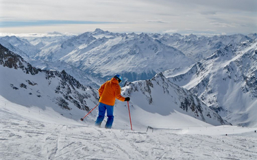 Austria: Wypadek polskich narciarzy. Jeden nie żyje