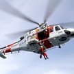 Zrzutka na śmigłowce ratownicze dla Ukrainy
