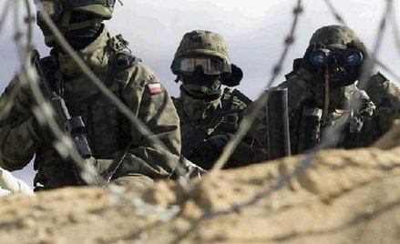 Biedny jak żołnierz