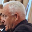 Grzegorz Napieralski przypomina, że on za krytyczne wypowiedzi Leszka Millera nie karał