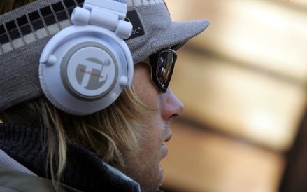 Muzyczny rynek na świecie był wart w ubiegłym roku 14,97 mld dol.