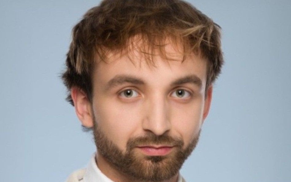 Michał Jóźwiak, analityk XTB