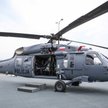 Policja w swoich zasobach ma już trzy maszyny S-70i zbudowane przez Sikorsky Aircraft Corporation