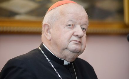 Kardynał Stanisław Dziwisz o dniu, który zmienił Kościół i świat