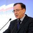 Szef MSWiA Mariusz Kamiński