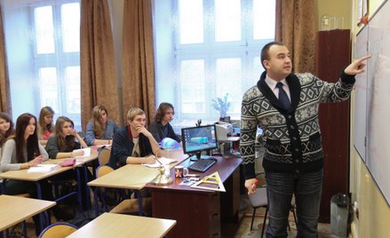 Szkoły średnie szukają nauczycieli